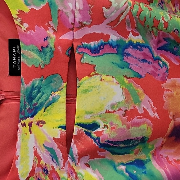 Tahari Dress - Picture 2 of 13